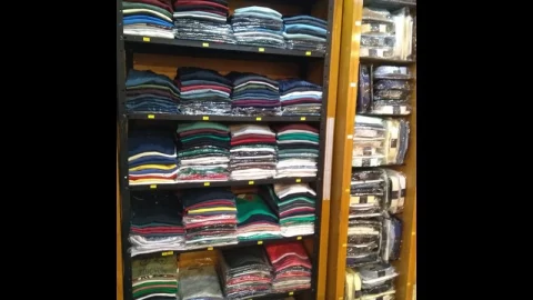 Jamaica Roupas Masculinas e Femininas em Barra Mansa – foto 9