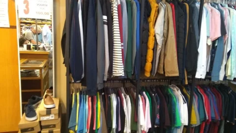 Jamaica Roupas Masculinas e Femininas em Barra Mansa – foto 10
