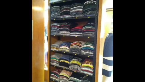Jamaica Roupas Masculinas e Femininas em Barra Mansa – foto 11