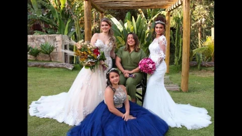 Studio Juliana Inácio em Volta Redonda – foto 4