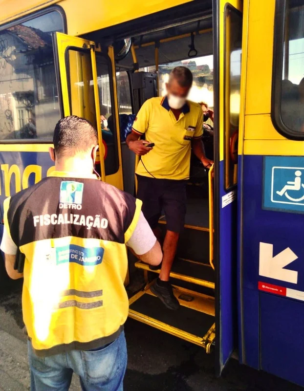 Detro-RJ realiza na capital a primeira