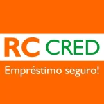 Logo RC Cred Empréstimo em Barra Mansa