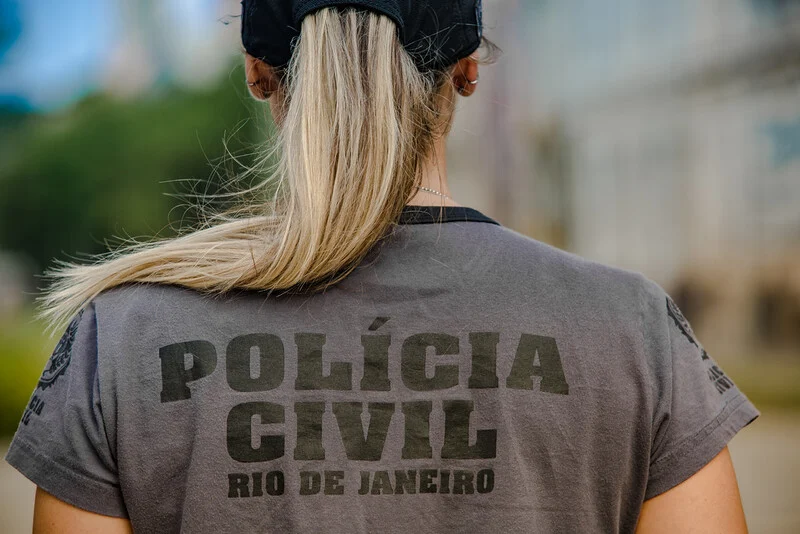 Polícia Civil prende três estelionatários nas zonas Norte e Sul da capital