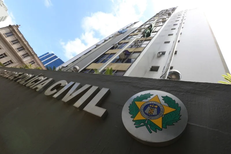 Governo do Estado abre concurso para delegado; saiba como fazer a inscrição