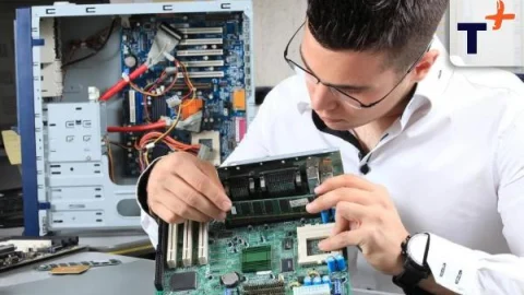 Treina mais Cursos Profissionalizantes em Volta Redonda – foto 6