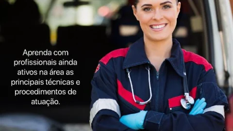 Treina mais Cursos Profissionalizantes em Volta Redonda – foto 5