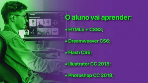 Treina mais Cursos Profissionalizantes em Volta Redonda – foto 8