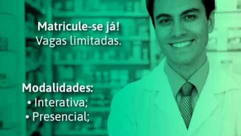 Treina mais Cursos Profissionalizantes em Volta Redonda – foto 1