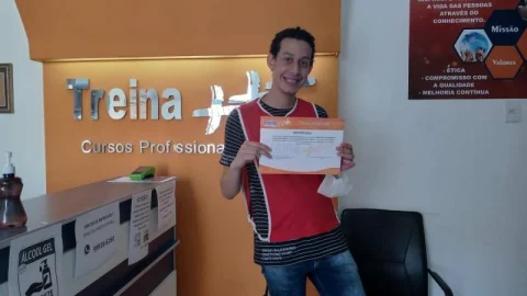 Treina mais Cursos Profissionalizantes em Volta Redonda – foto 2