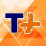 Logo Treina mais Cursos Profissionalizantes