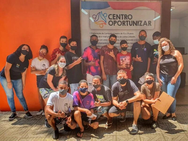 Coordenadoria da Juventude de Volta Redonda lança ‘Trampo Jovem’