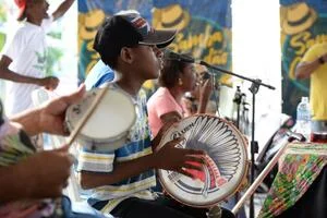 Shows de Milton Guedes e Ya Malb animam o Domingo de Natal