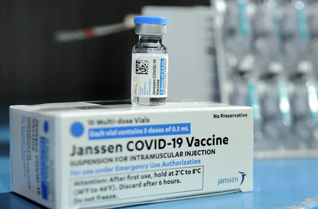Prefeitura de Itatiaia vai aplicar dose de reforço da Janssen