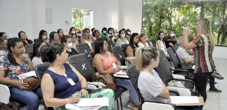 Campanha contra Influenza e sarampo começa segunda-feira em Barra Mansa