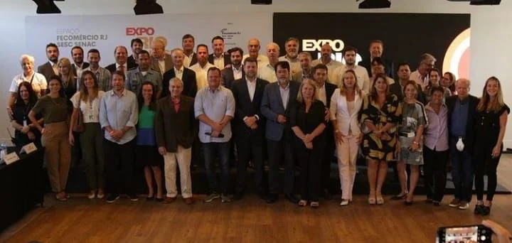 Gerente de Turismo de Barra Mansa é eleita vice-presidente do FEST-RJ