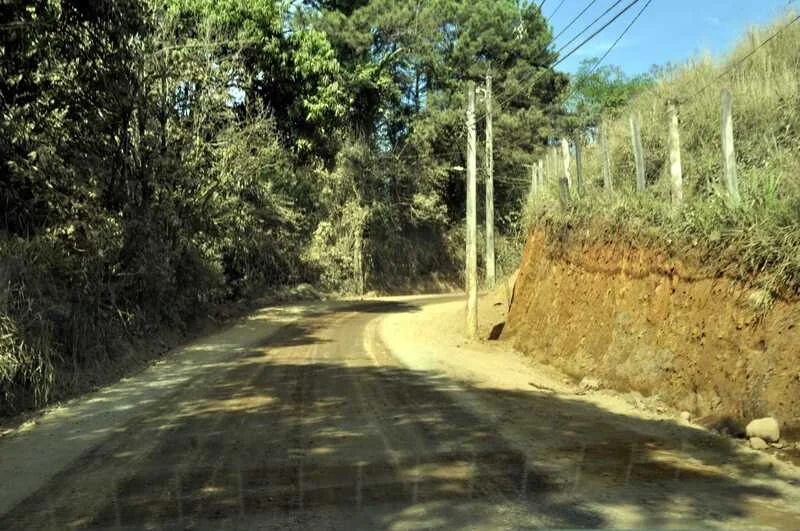 Barra Mansa vai receber apoio do Estado para manutenção de estradas rurais