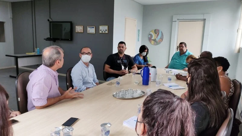 Patrulha de Proteção ao Idoso será lançada no dia 29 de abril em Volta Redonda