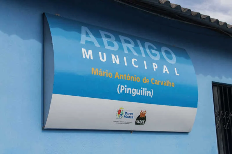 Compod apresenta Abrigo Municipal de Barra Mansa a representantes de entidade