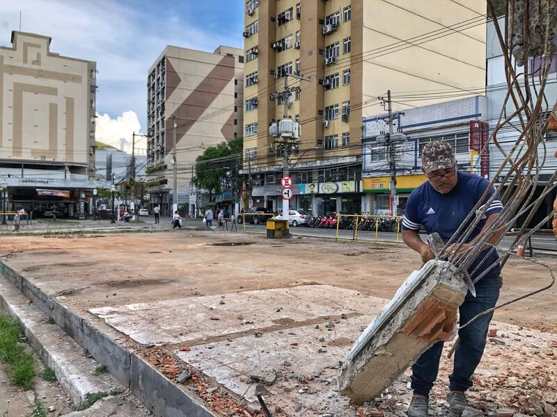 Barra Mansa ganhará Mercado do Produtor AgroRJ
