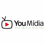 Logo You Mídia – Agência de Markting Digital em Volta Redonda