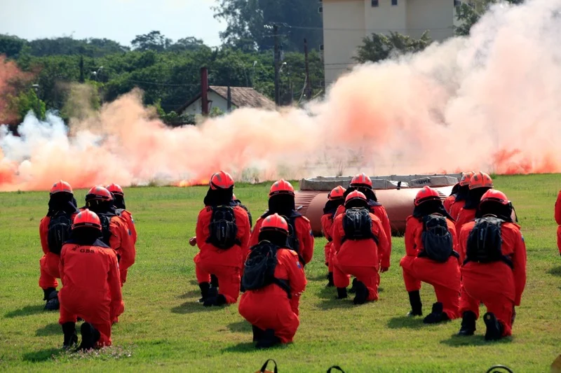 Corpo de Bombeiros alerta para o vencimento da Taxa de Incêndio 2022
