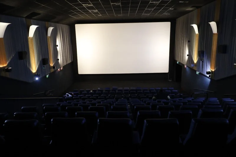 Degase forma jovens em curso de associação de cinematografia