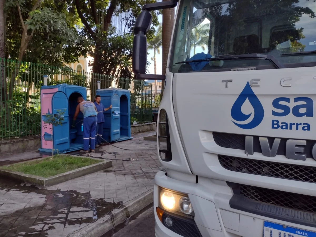 Barra Mansa se prepara para mais um dia de Bloco do Boi