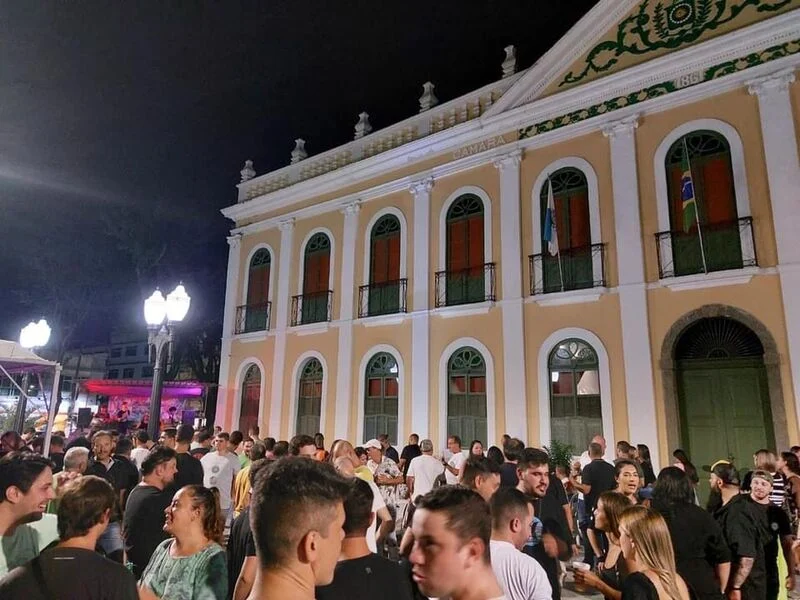 ‘Barra Rock’n Blues’ reúne atrações para toda a família no Corredor Cultural
