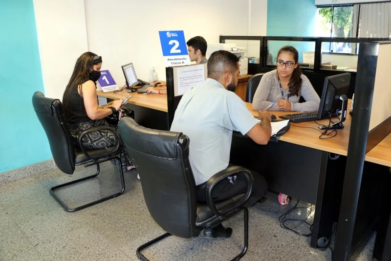 Atendimento da Prefeitura de Barra Mansa entra na era digital com implantação do GED