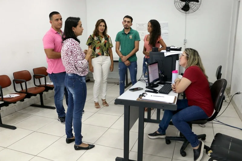 Sala do Microeempreendedor de Barra Mansa tem novo sistema de gestão