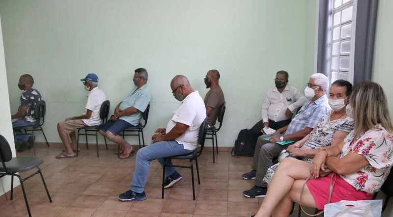 Barra Mansa registra aumento de 64% no número de atendimentos do CEM