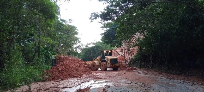 CCR RioSP libera tráfego parcial na BR-101 no trecho do estado do Rio de Janeiro