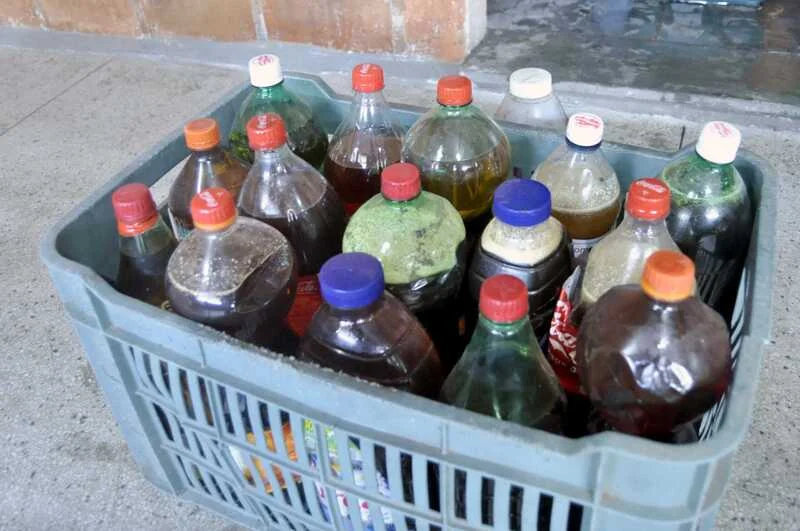 Barra Mansa realiza gincana em escolas rurais e na vocacionada socioambiental