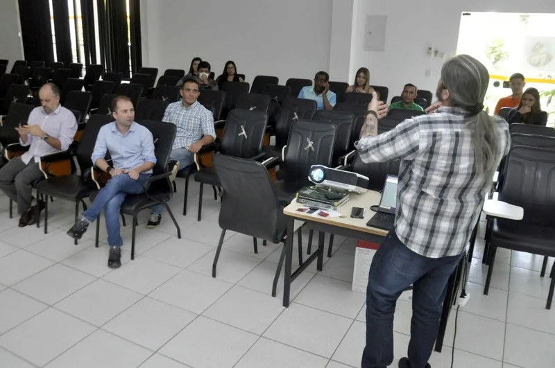 ‘Geo Barra Mansa’ vai otimizar tempo, recursos e atendimento