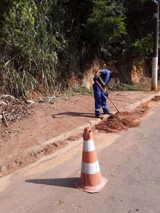 Saae-BM intensifica ações para evitar a proliferação de doenças e preservar o meio ambiente