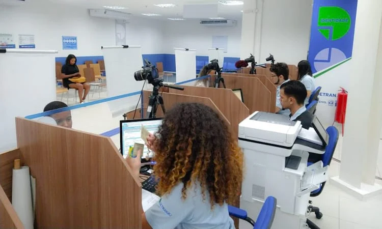 Em supermutirão neste sábado (30/4), Detran.RJ atende mais de 7.500 cidadãos