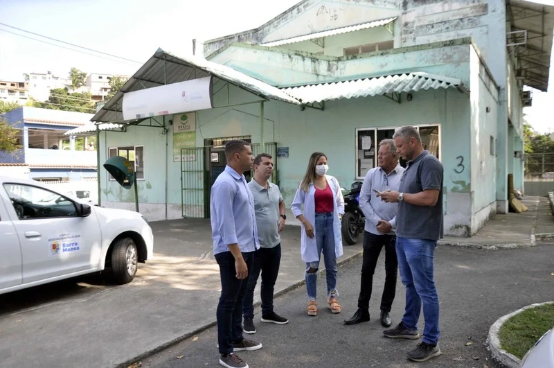 Barra Mansa vai dobrar o número de atendimentos na Policlínica do Nove de Abril