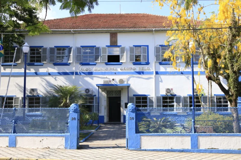 Prefeitura decreta ponto facultativos nas repartições públicas municipais