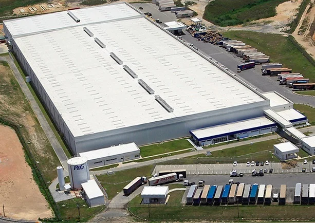 RJ vira hub brasileiro de distribuição de medicamentos da Procter & Gamble
