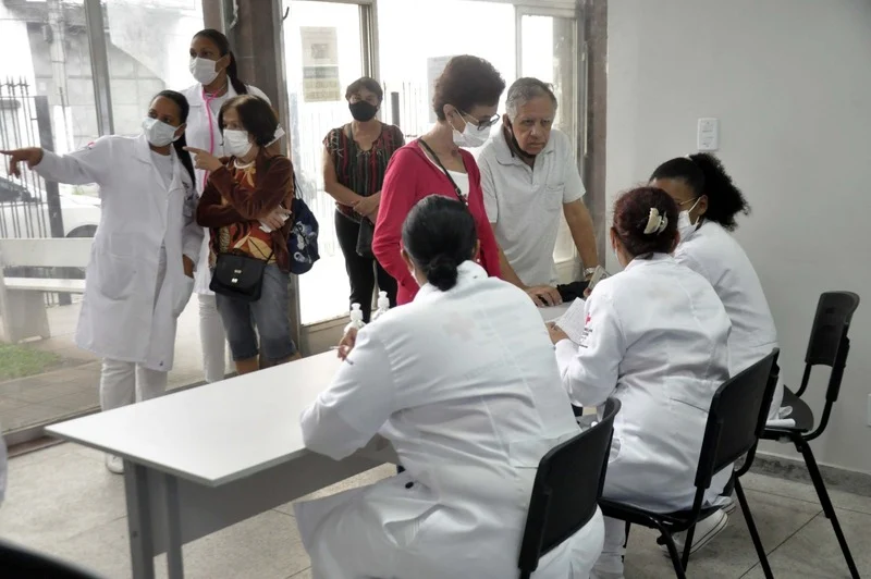 Imunização contra Influenza é ampliada em Barra Mansa