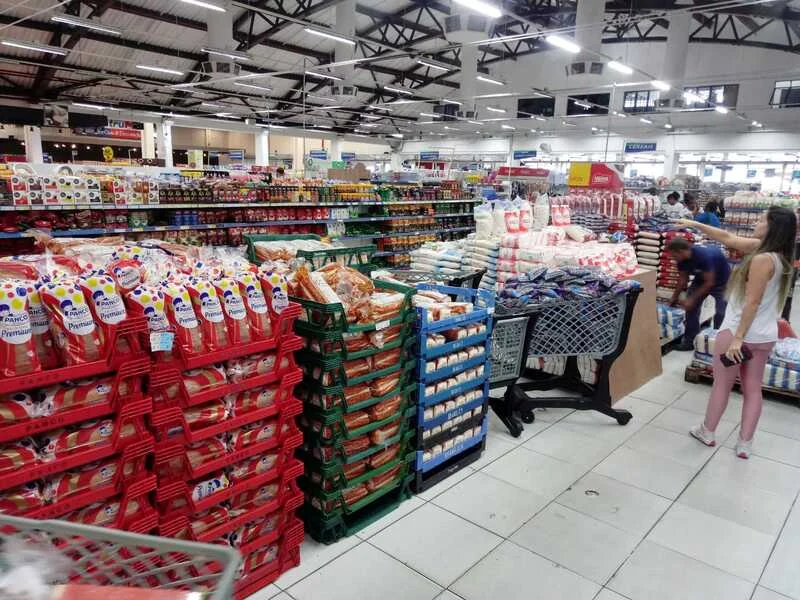 Procon-BM divulga nova pesquisa de preços e inclui produtos sem glúten, lactose e açúcar
