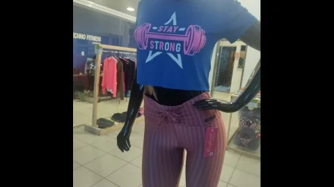 Techno Fashion Moda Fitness – Roupa de Academia Volta Redonda em Volta Redonda – foto 1