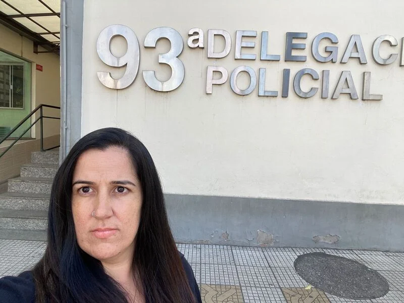 Prefeitura de Volta Redonda recebe denúncia de estupro a cadela