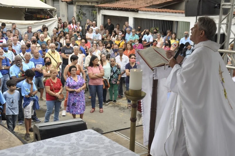 Festa do Trabalhador segue neste domingo no bairro Vista Alegre