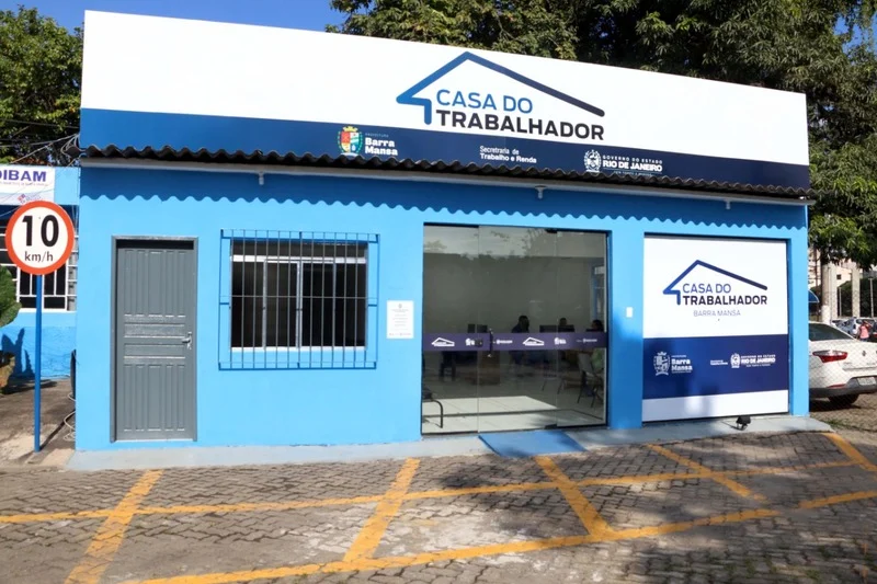 Pré-seleção para soldadores acontece nesta terça-feira na Casa do Trabalhador