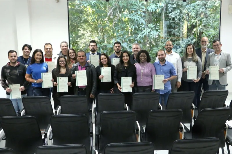 Fátima Lima empossa novos integrantes do Condema