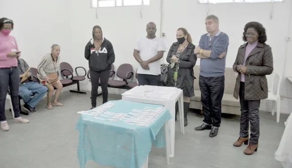 Barra Mansa entrega mais cartões do ‘Vale Social’