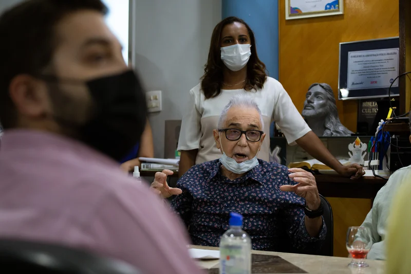 ‘Sandbox’: Volta Redonda abre chamamento público para empresas de inovação