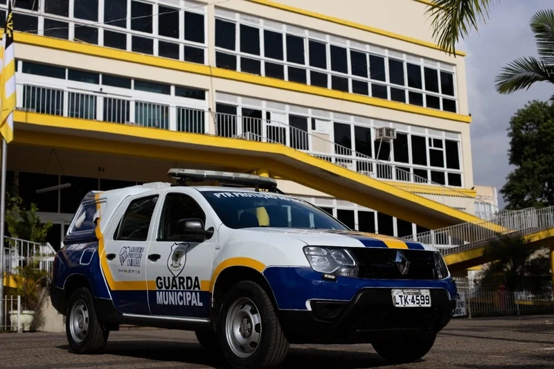 Patrulha de Proteção ao Idoso resgata suposta vítima de maus-tratos
