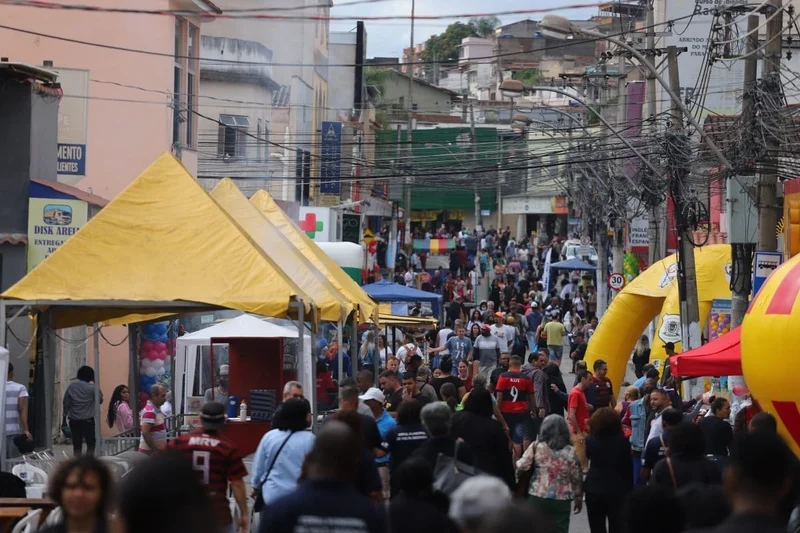 Quarta edição do